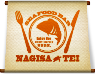 門前仲町のイタリアン「NAGISA-TEI（ナギサテイ）」魚料理が人気